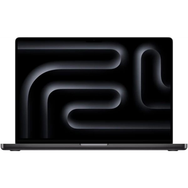 Apple MacBook Pro 14 2024 M4 Max/36/1TB Space Black MX2K3